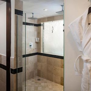 Chambre Double Club de Luxe